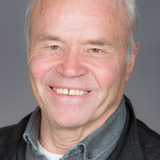 George Sweeney — Helicopter Pilot