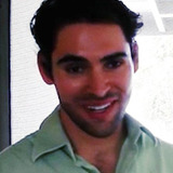 Jeffrey Harrison — Jeffrey
