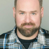 Aaron LaPlante — Luther (voice)