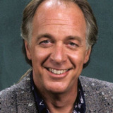 Howard Hesseman — Resident