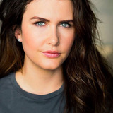 Amber Hodgkiss — Jen
