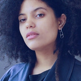 Lisa-Kaindé Diaz — Self (as Ibeyi)