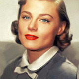 Nita Talbot — Joan