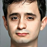 Fabrizio Santini — Leo San Juan (voice)