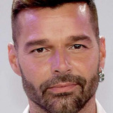 Ricky Martin — Cantante
