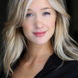 Katie Walder — Sarah