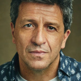 David Lorente — Gallardo