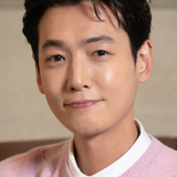 정경호 — Park Ji-woo