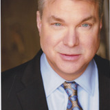 Peter DeFaria — Grover Weyland