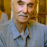 Гусейн Ахундов — доминошник