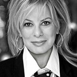 Laura Lizer Sommers — Barmaid