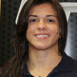 Claudia Gadelha — Self