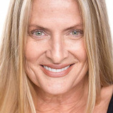 Jackie Moen — Diane / Bald Subhumanoid