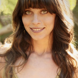 Savannah Welch — Mrs. Kimball