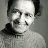 Rosine Favey — La mere