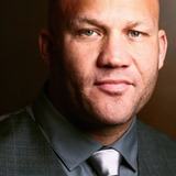 Christopher Matthew Cook — Roadie Foreman