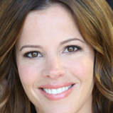 Alissa Kramer — Melissa Twin