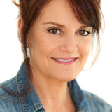 Фелиция Шульман — Cherie Parkinson