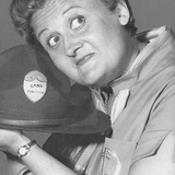 Alice Nunn — Molly