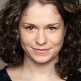 Jessica Baglow — Angela