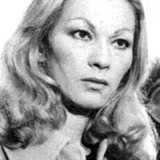 Diomira Vidotto — Americano's Entraîneuse