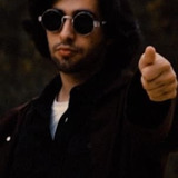 Juan Suarez — Griffin Gould, El Diablo, The Hitchhiker, The Reaper
