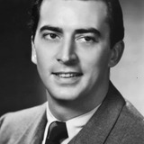 John Baragrey — Harry Wesson