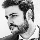 Ilker Arcayürek — Ilker Arcayürek