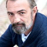 Raffaele Vannoli — Marcello, the chaffeur