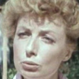 Danièle Girard — English Teacher