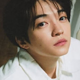 西畑大吾 — Jiro Nagakura