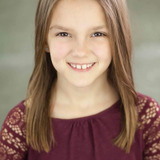Abbie Magnuson — Molly