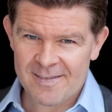 Bart Anderson — Uncle Wayne