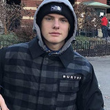 Henry Hallowell — Foyer Student