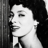 Rita Gam — Saadia