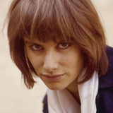 Essy Persson — Lady Patricia Whitman