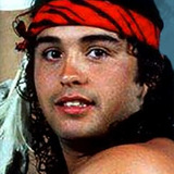 Mark Romero — Mark Youngblood