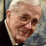 Чарльз С. Стивенсон мл. — MIB Agent Bee