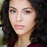 Kate Ivory Jordan — Dancer