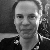 Morgan Nicholls — Himself