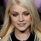 Jessica Wesson — Amber Whitmire