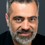 Paulo Calatré — Taxista