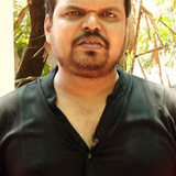 Subeesh Sudhi — Barber