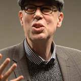 Larry Moss — Party Guest