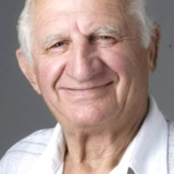 Ettore Martini — Chauffeur