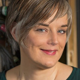 Lucy Carter — Fine Feather Dancer