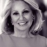 Tina Sloan — Dr. Napier's Receptionist