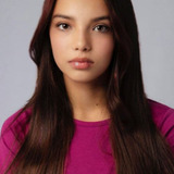 Jayde Martinez — Maria Margolis