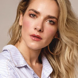 Monique Alfradique — Ágatha