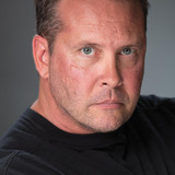 David Horn — Trooper